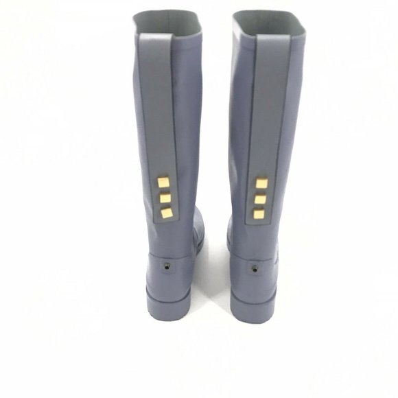 Stuart Weitzman The Griffin Rain Boot - Size 7M - Picture 9 of 11